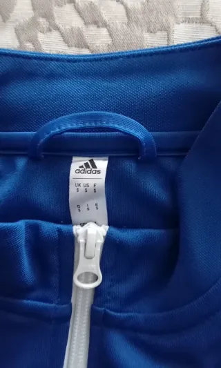 Chándal Adidas CD Samper Coslada