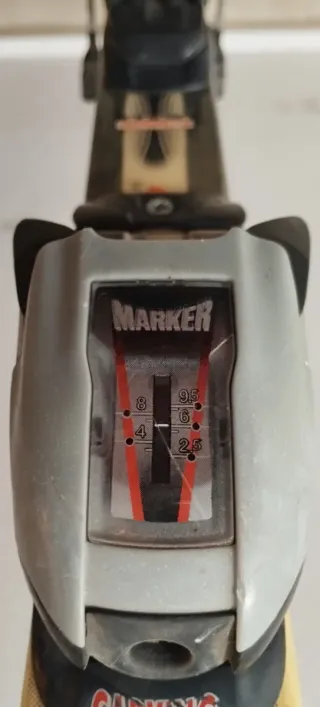 Esquís Dynastar ONE 170cm