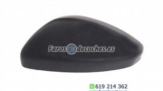 Carcasa Retrovisor Izquierdo Citroen C4 Cactus (2