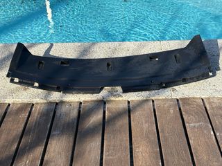 TAPA CARTER INFERIOR VOLKSWAGEN LUPO 3L