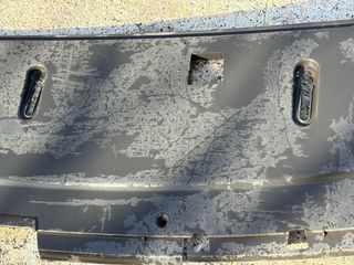 TAPA CARTER INFERIOR VOLKSWAGEN LUPO 3L