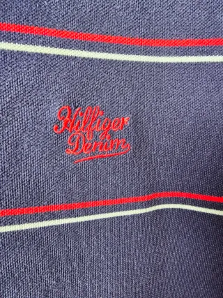 Polo Tommy Hilfiger T.L