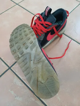 Nike Air Max 90 Terrascape Scarpe