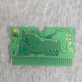 Pokémon Edición Zafiro Game Boy Advance