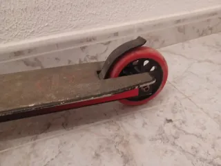 Patinete Globber 360