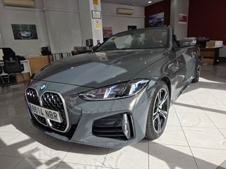 BMW Serie 4 430i xDrive Cabrio
