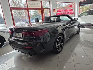 BMW Serie 4 430i xDrive Cabrio
