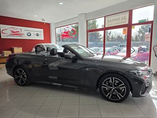 BMW Serie 4 430i xDrive Cabrio