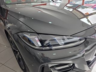 BMW Serie 4 430i xDrive Cabrio