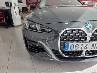 BMW Serie 4 430i xDrive Cabrio