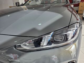 BMW Serie 4 430i xDrive Cabrio