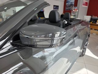 BMW Serie 4 430i xDrive Cabrio