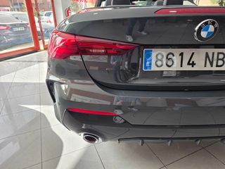 BMW Serie 4 430i xDrive Cabrio