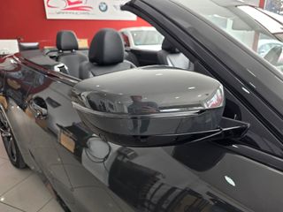 BMW Serie 4 430i xDrive Cabrio