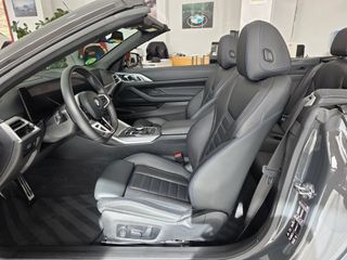 BMW Serie 4 430i xDrive Cabrio