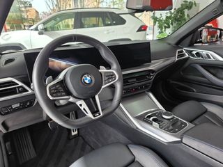 BMW Serie 4 430i xDrive Cabrio