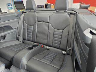 BMW Serie 4 430i xDrive Cabrio