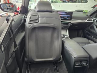 BMW Serie 4 430i xDrive Cabrio