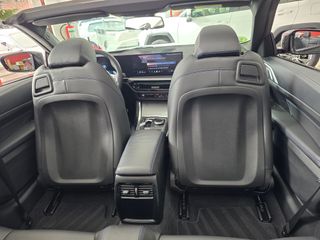 BMW Serie 4 430i xDrive Cabrio