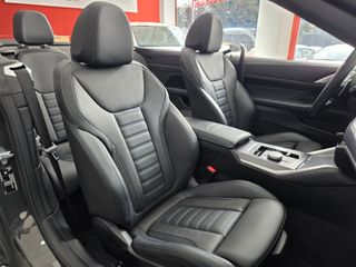 BMW Serie 4 430i xDrive Cabrio