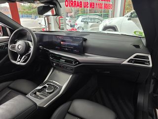 BMW Serie 4 430i xDrive Cabrio