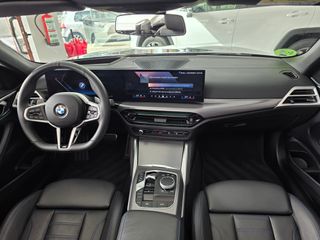 BMW Serie 4 430i xDrive Cabrio