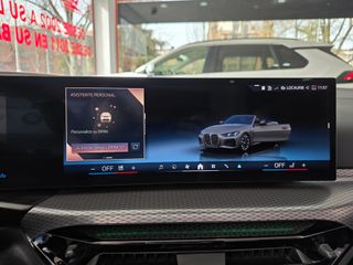 BMW Serie 4 430i xDrive Cabrio