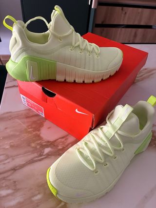 Nike Free Metcon 6 Talla 42 CrossFit