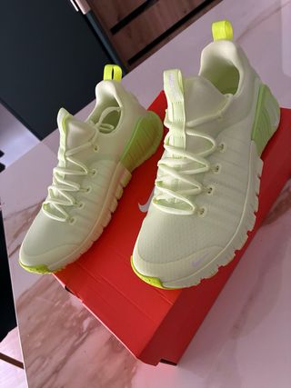 Nike Free Metcon 6 Talla 42 CrossFit