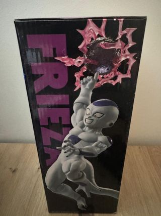 Figura Freezer Dragon Ball Ichiban Kuji