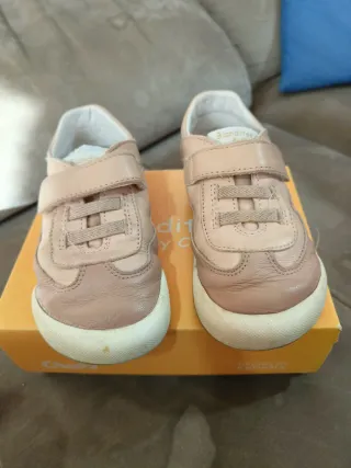 Blanditos Modena Rosa T. 26