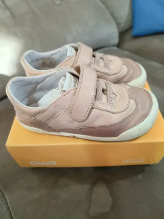 Blanditos Modena Rosa T. 26