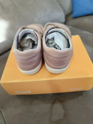 Blanditos Modena Rosa T. 26