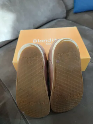 Blanditos Modena Rosa T. 26