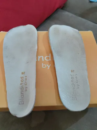 Blanditos Modena Rosa T. 26