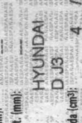 4300049880 CAJA CAMBIOS HYUNDAI TERRACAN (HP)