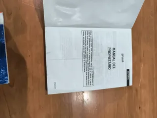 Manual Suzuki SFV650 (ES/EN/IT/FR)