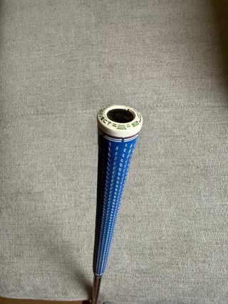 Híbrido Cobra King SZ Speedzone