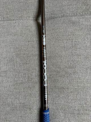 Híbrido Cobra King SZ Speedzone