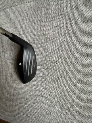 Híbrido Cobra King SZ Speedzone