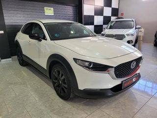 Mazda CX-30 2.0 Microhibrido. Automatico