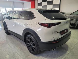 Mazda CX-30 2.0 Microhibrido. Automatico