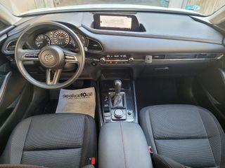 Mazda CX-30 2.0 Microhibrido. Automatico