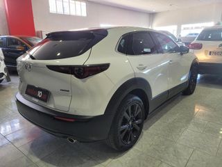Mazda CX-30 2.0 Microhibrido. Automatico