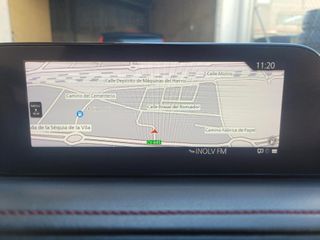 Mazda CX-30 2.0 Microhibrido. Automatico