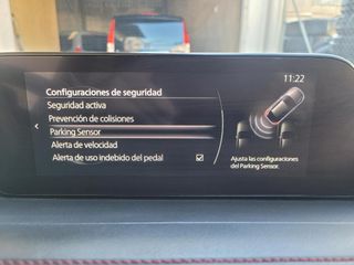 Mazda CX-30 2.0 Microhibrido. Automatico