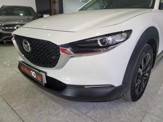 Mazda CX-30 2.0 Microhibrido. Automatico