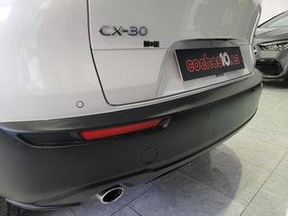 Mazda CX-30 2.0 Microhibrido. Automatico