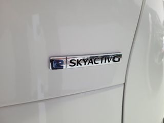 Mazda CX-30 2.0 Microhibrido. Automatico