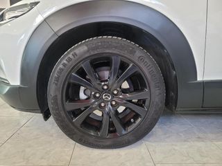 Mazda CX-30 2.0 Microhibrido. Automatico